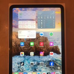 iPad 10th Generation 64GB PICK UP IN THE BRONX CASH ONLY PRICE IS FIRM !!!! WiFi Only 