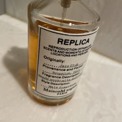 maison margiela replica jazz club