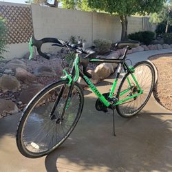 **NEW|KENT 700C ROADTECH BICYCLE**