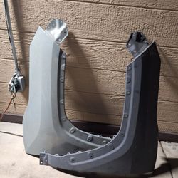 Fenders 2018/2022 Toyota RAV4