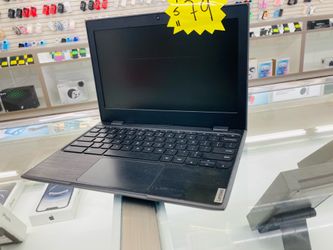 Lenovo Chromebook 4gb ram 32gb ssd