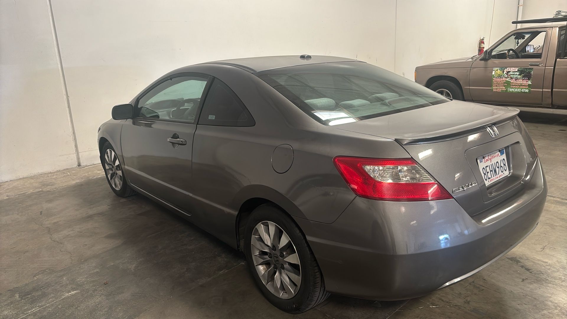 Honda Cívic