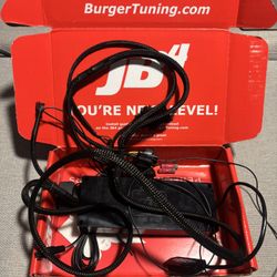 BRAND NEW JB4 Tuner For The Kia Stinger 3.3L Twin Turbo Model