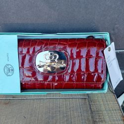 New Wallet