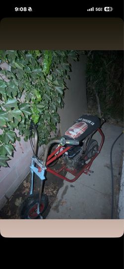 Old bam mini bike trades or offer