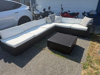 Patio Furniture