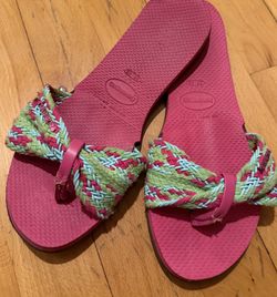 Women’s Sandals Flip Flops 9