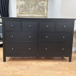 IKEA DRESSER ( Delivery Is Available 