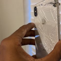 iPhone X