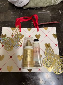 Bath &Body Works