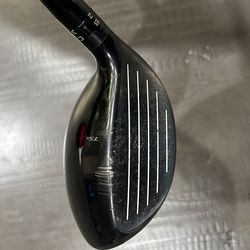 Titleist TSR 2 5 Wood