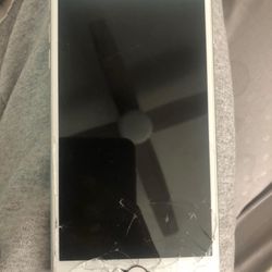 iPhone 8 Plus (White)