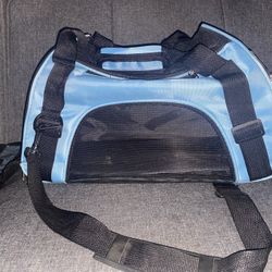 Pet Carrier