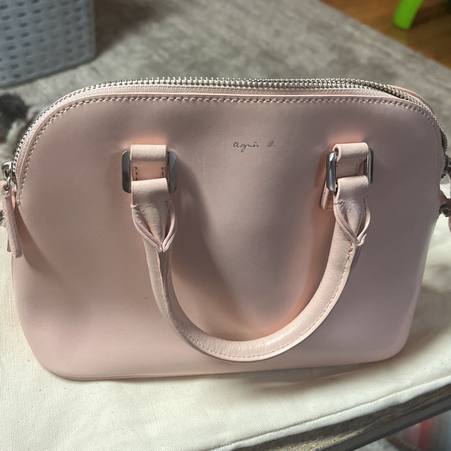 Agnis B,All Products : American Fashion Style Bags On Sale