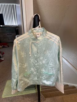 Adidas China Exclusive Jacket