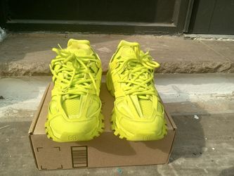 Balenciaga Track 2 - No Box / Firm Price