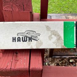 1943 Airacobra Model Plane- $50