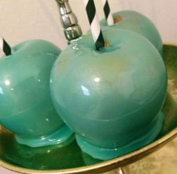 Apples