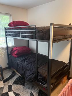 Bunk beds