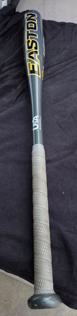 Easton Baseball Bat
