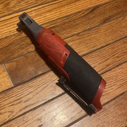 Milwaukee Auto Ratchet 