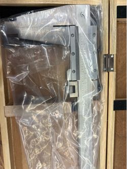 Vernier caliper 40”