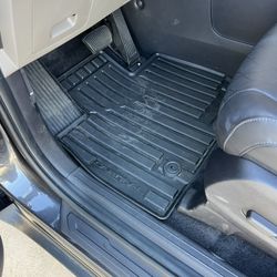 All Weather Floor Mats