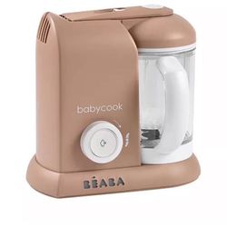 BEABA Babycook® Solo Baby Food Maker