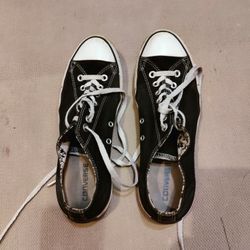 Converse All Star Tennis Shoes 