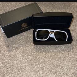 Authentic Versace Sunglasses 