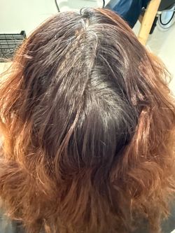 Corte y color