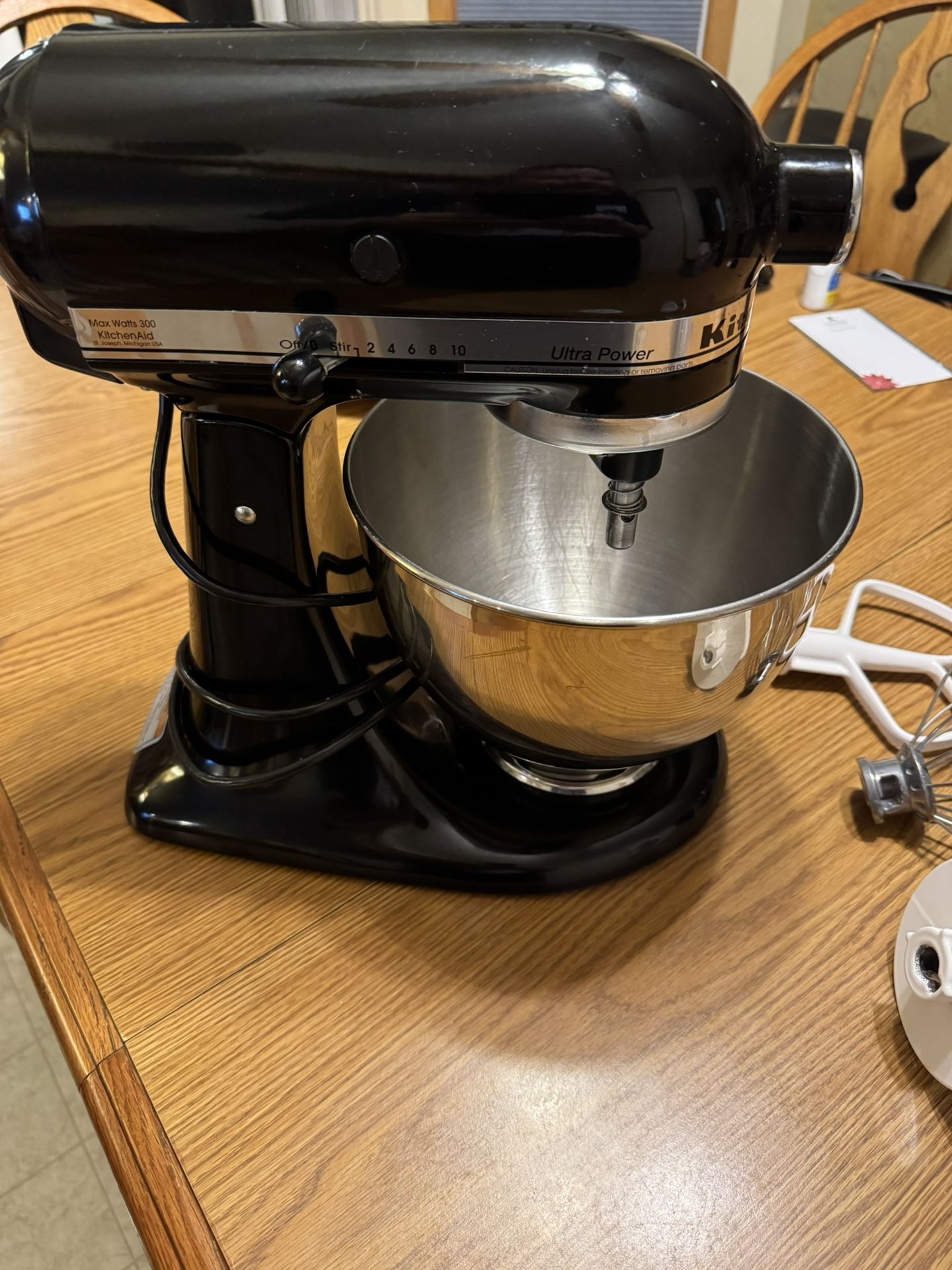 Kitchen Aid Mixer