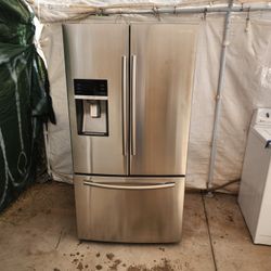 Samsung Refrigerator For Sale 