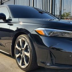 Paint Correction