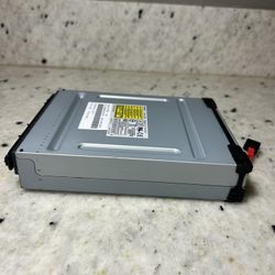 OEM Microsoft Xbox 360S Slim Philips DVDOD DG-16D5S Optical Drive DVD ROM cable