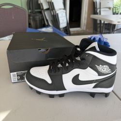 Jordan 1 Baseball Size 9