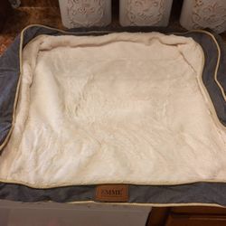Dog Bed Cover