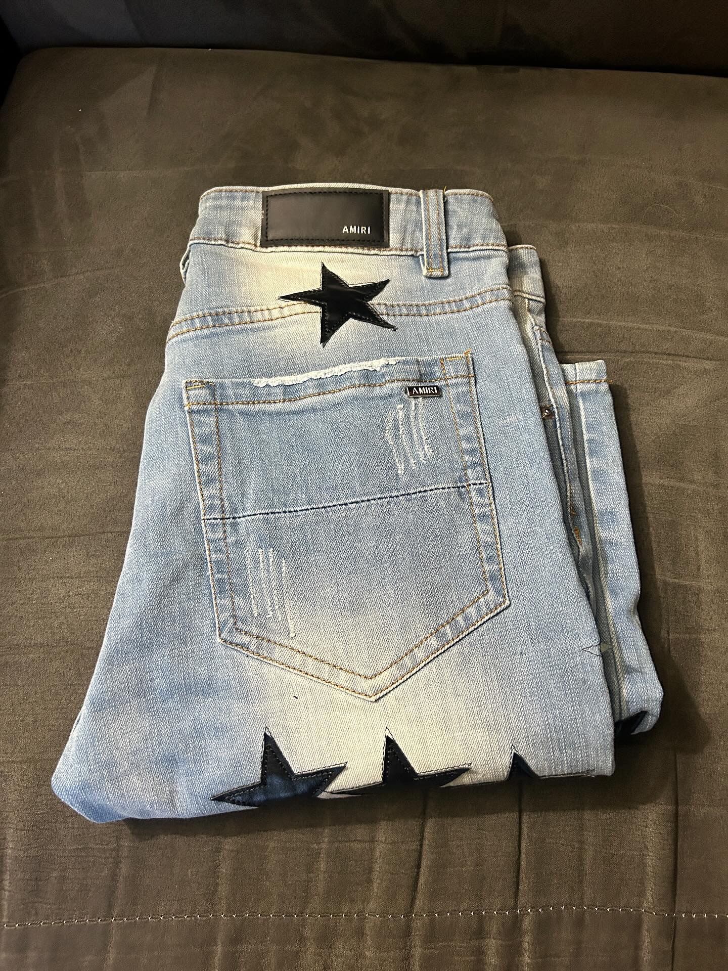 Amiri Jeans,All Products : American Fashion Style Bags On Sale