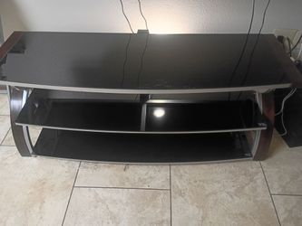 Tv Stand Glass