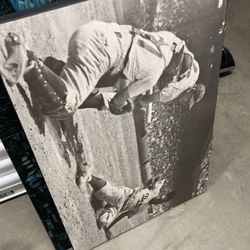 Jackie Robinson 