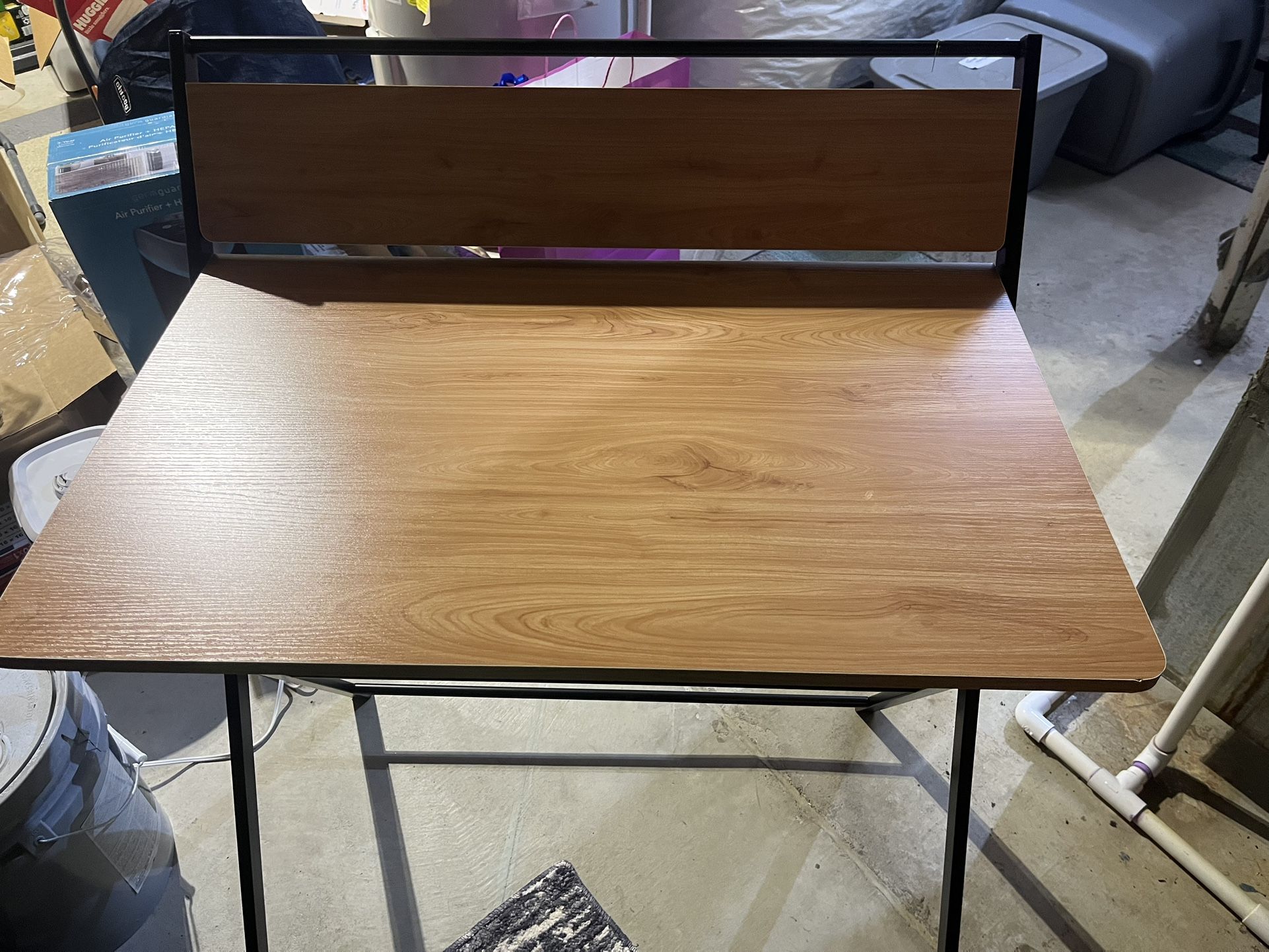 Folding Desk
