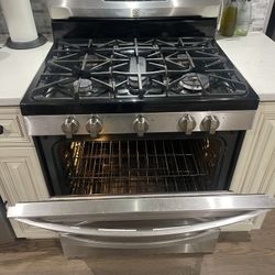 Kemore Elite Gas Oven. 