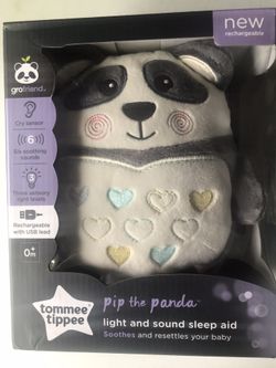 Tommee Tippee night lite