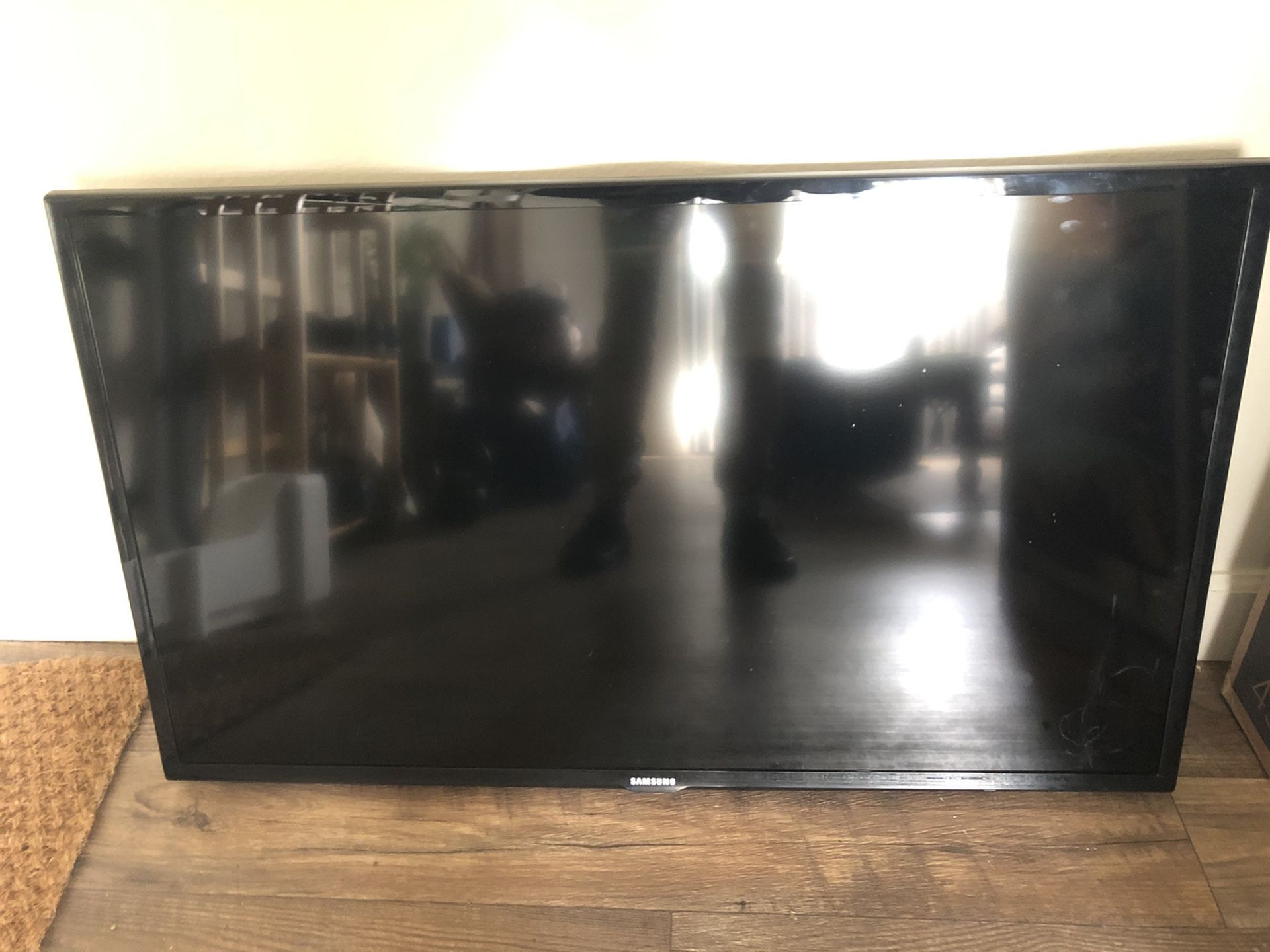 Samsung 40” High Definition TV