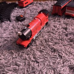 Adventure Railway