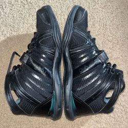 rykä tenacity training shoes
