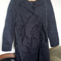 Michael Kors Women's Light Trench Coat