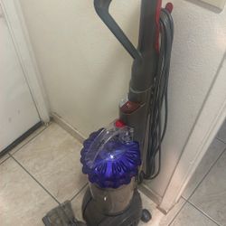 Dyson Vacuum 100% Perfectly Working Suction And Movement Are 100%
