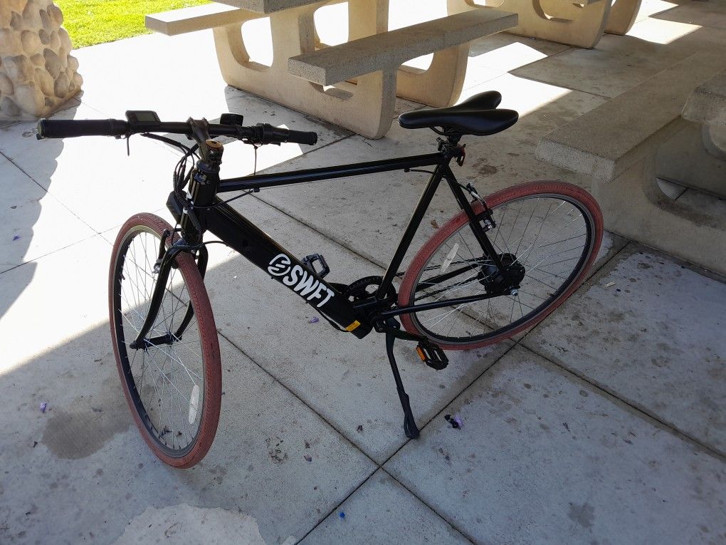 ESWFT ELECTERIC BIKE