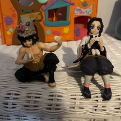 Demon Slayer Figura 